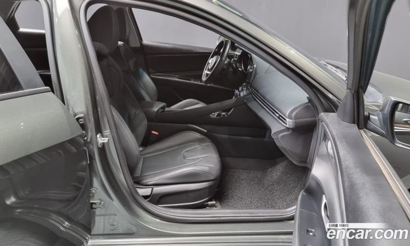 Hyundai Avante 1.6