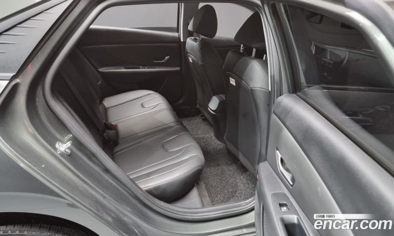 Hyundai Avante 1.6
