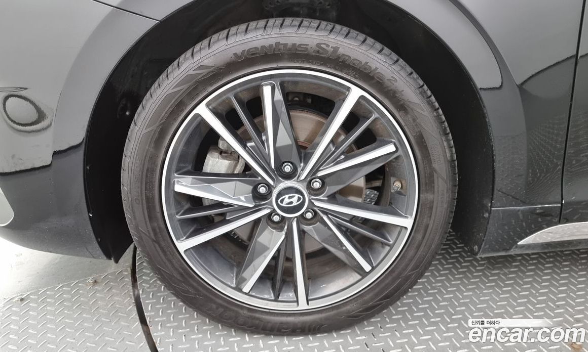 Hyundai Grandeur 2.5