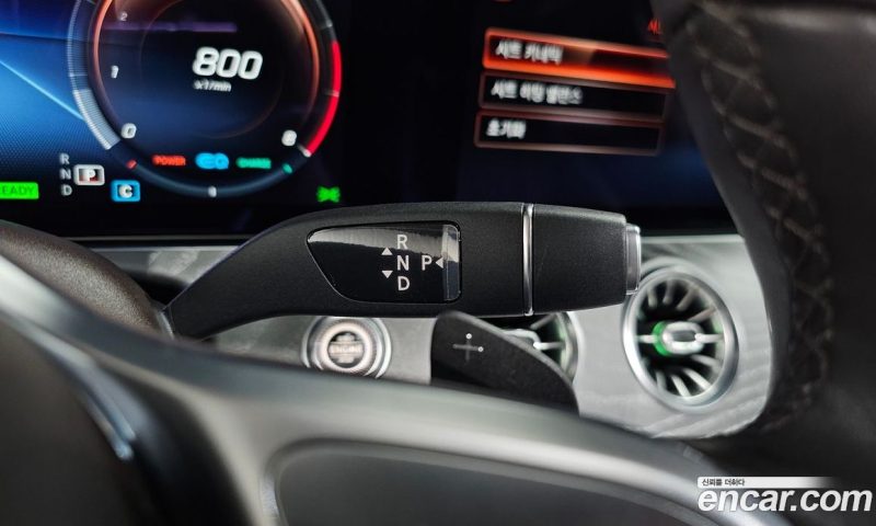 Mercedes Benz CLS-Class CLS450 4MATIC AMG Line