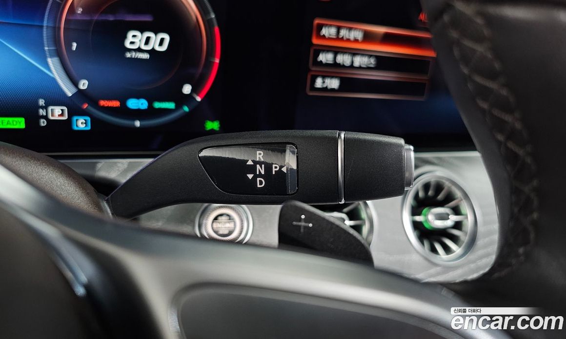 Mercedes Benz CLS-Class CLS450 4MATIC AMG Line