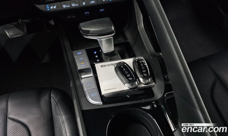 Hyundai Avante 1.6