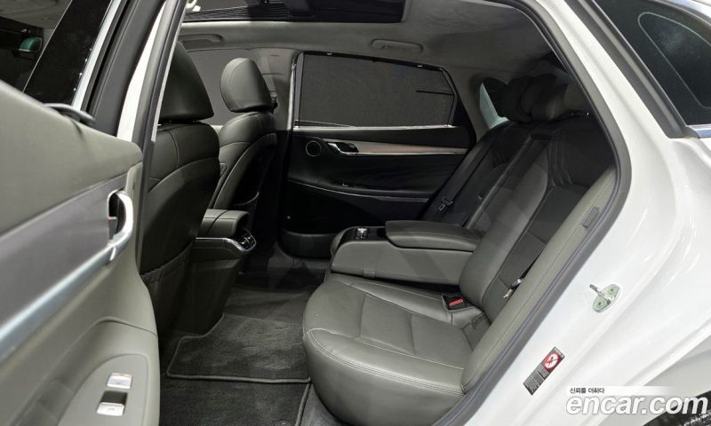 Hyundai Grandeur 2.5