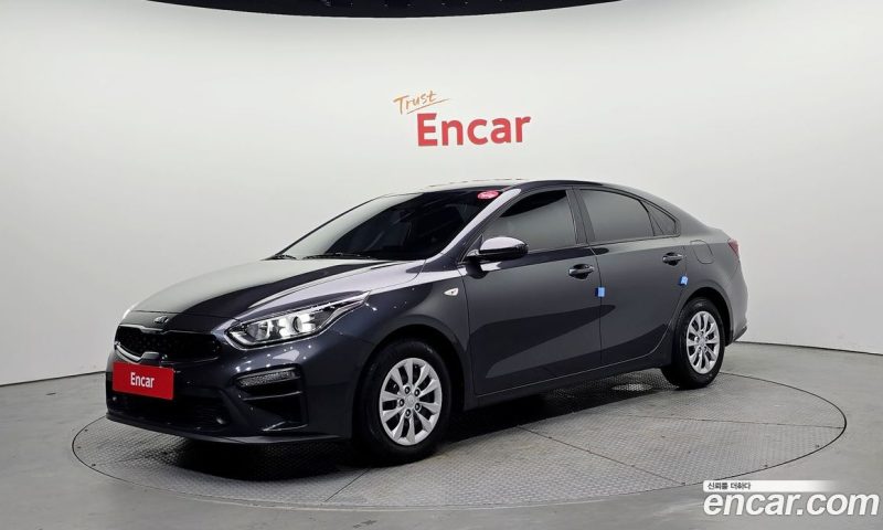 Kia K3 Standard