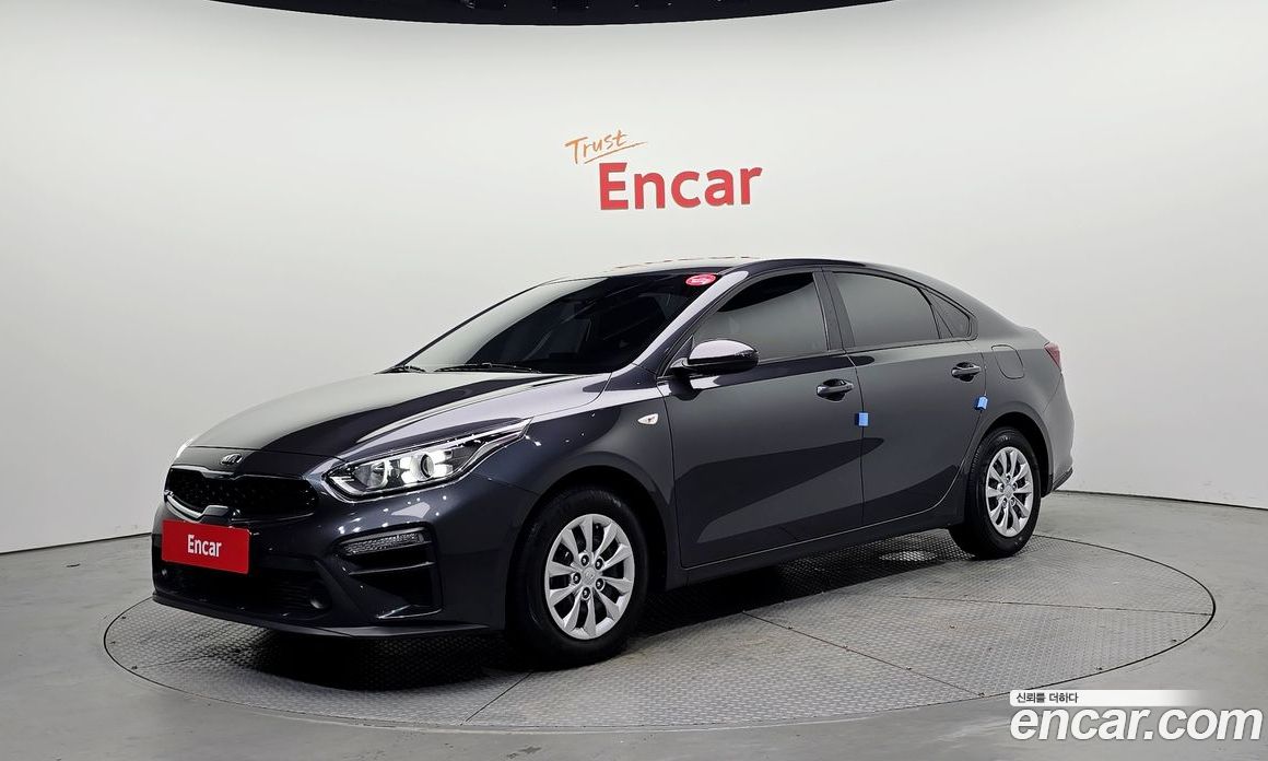 Kia K3 Standard