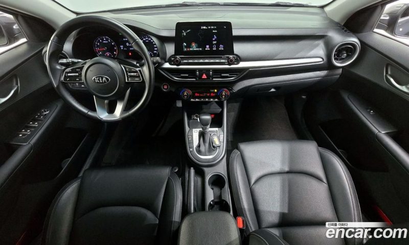 Kia K3 Standard