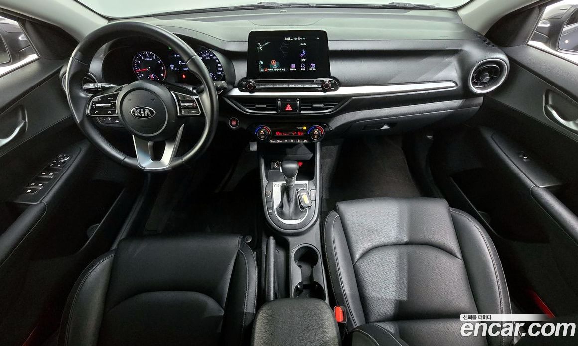 Kia K3 Standard