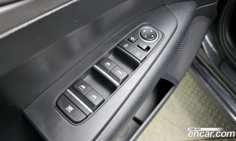 Kia K3 Standard