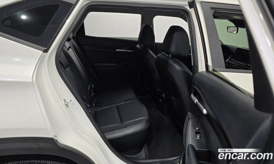 Kia Seltos Gasoline 1.6 Turbo 2WD