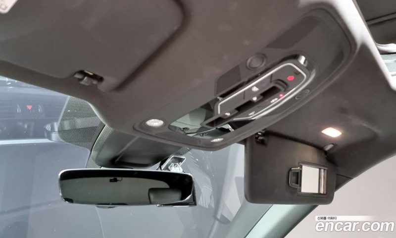 Audi Q5 45 TFSI Quattro Premium
