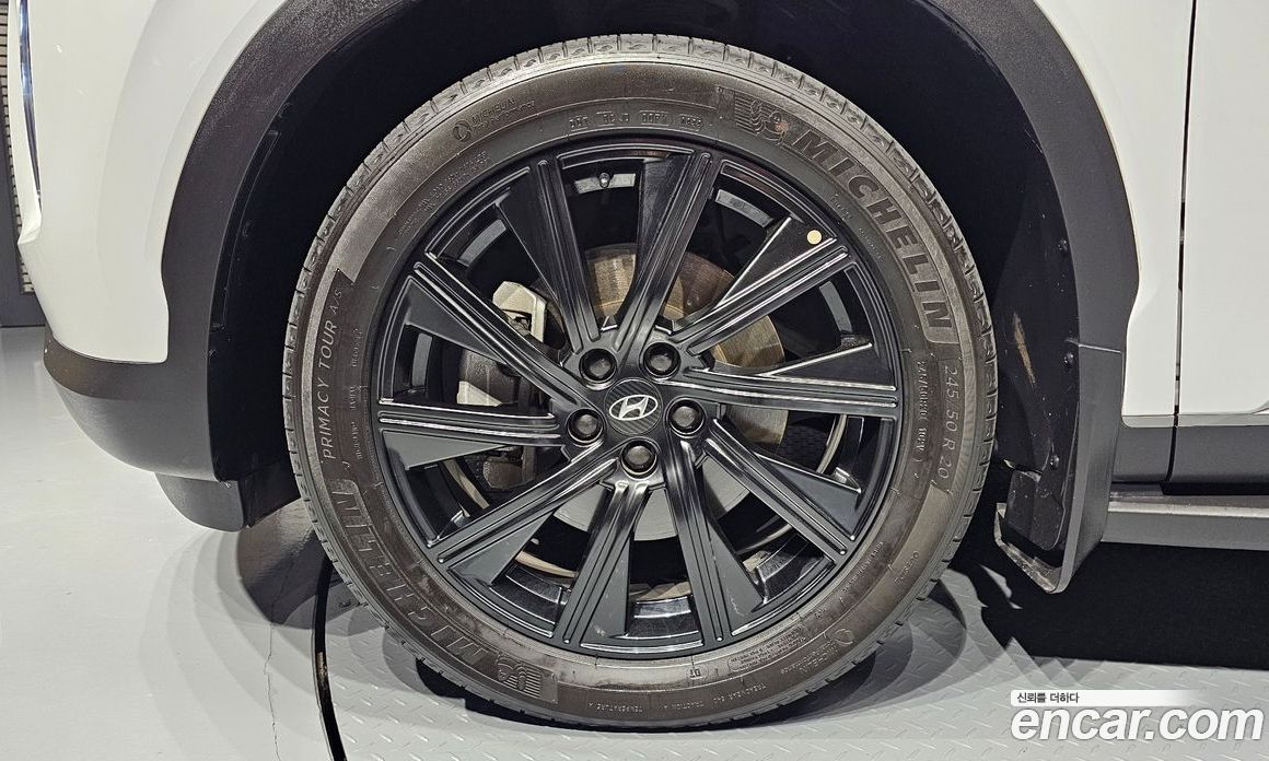 Hyundai Palisade Diesel 2.2 2WD