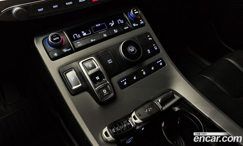 Hyundai Palisade Diesel 2.2 2WD