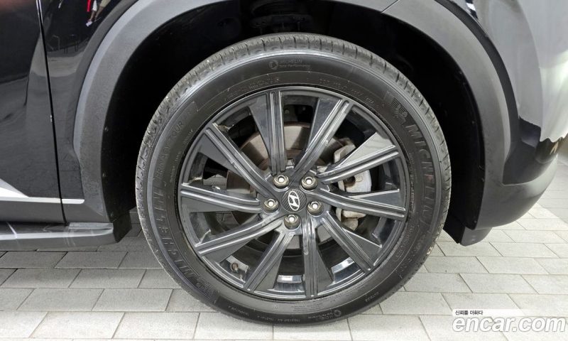 Hyundai Palisade Diesel 2.2 2WD