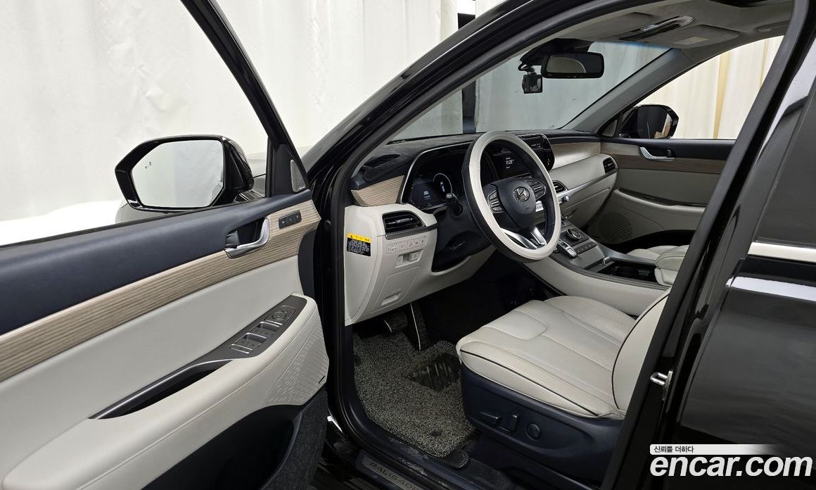 Hyundai Palisade Diesel 2.2 2WD
