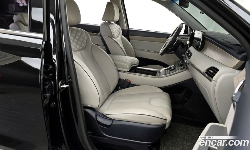 Hyundai Palisade Diesel 2.2 2WD