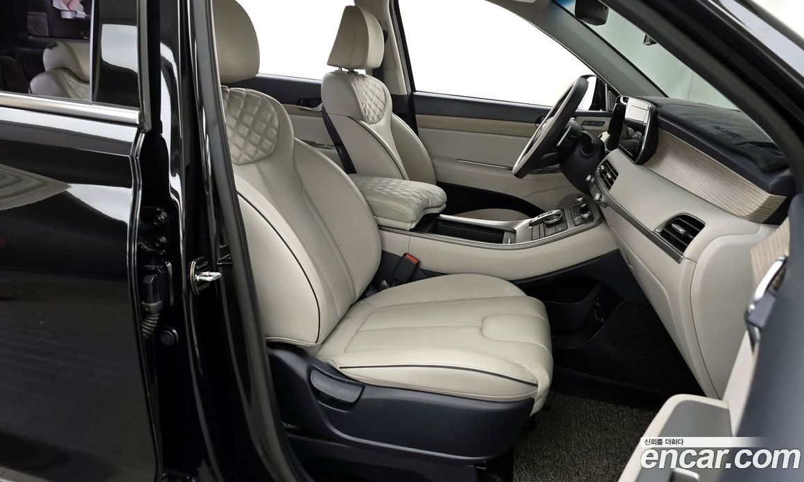 Hyundai Palisade Diesel 2.2 2WD