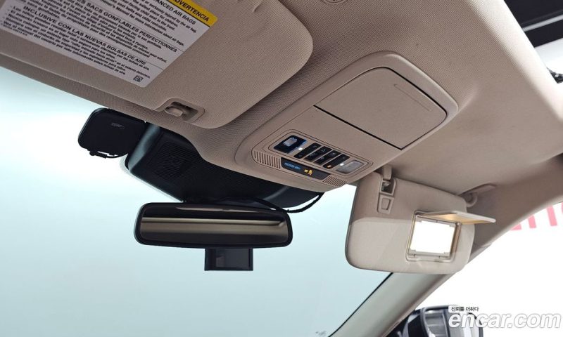 Ford Explorer 2.3 LimIted 4WD