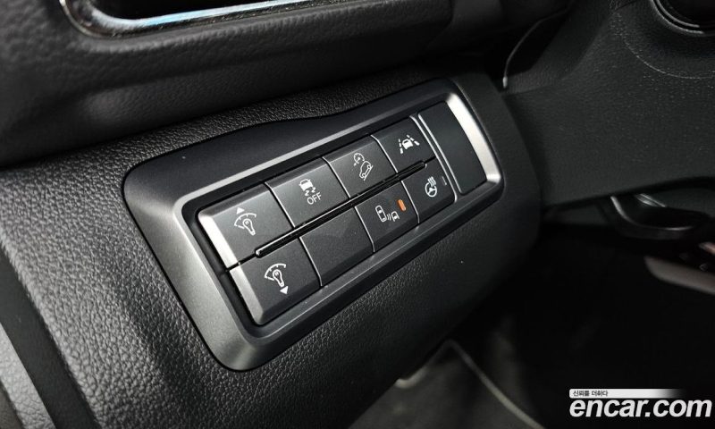 SsangYong Tivoli Gasoline 1.5 2WD
