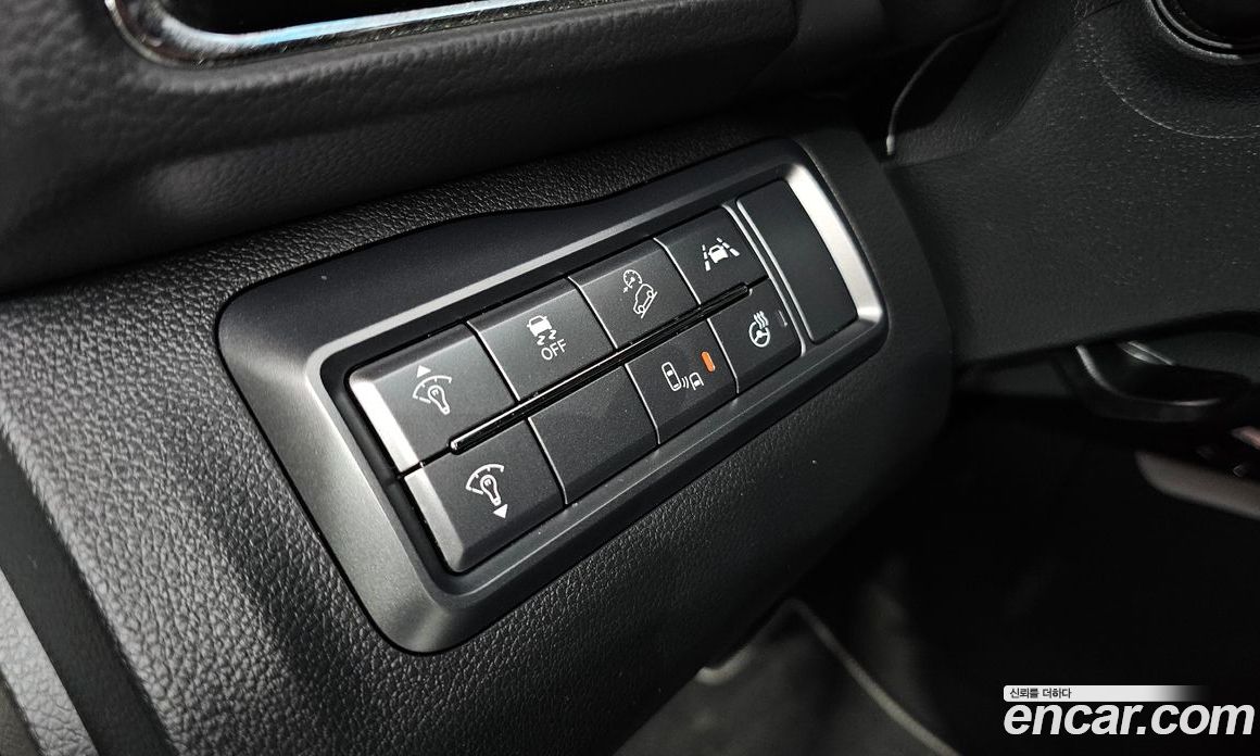 SsangYong Tivoli Gasoline 1.5 2WD