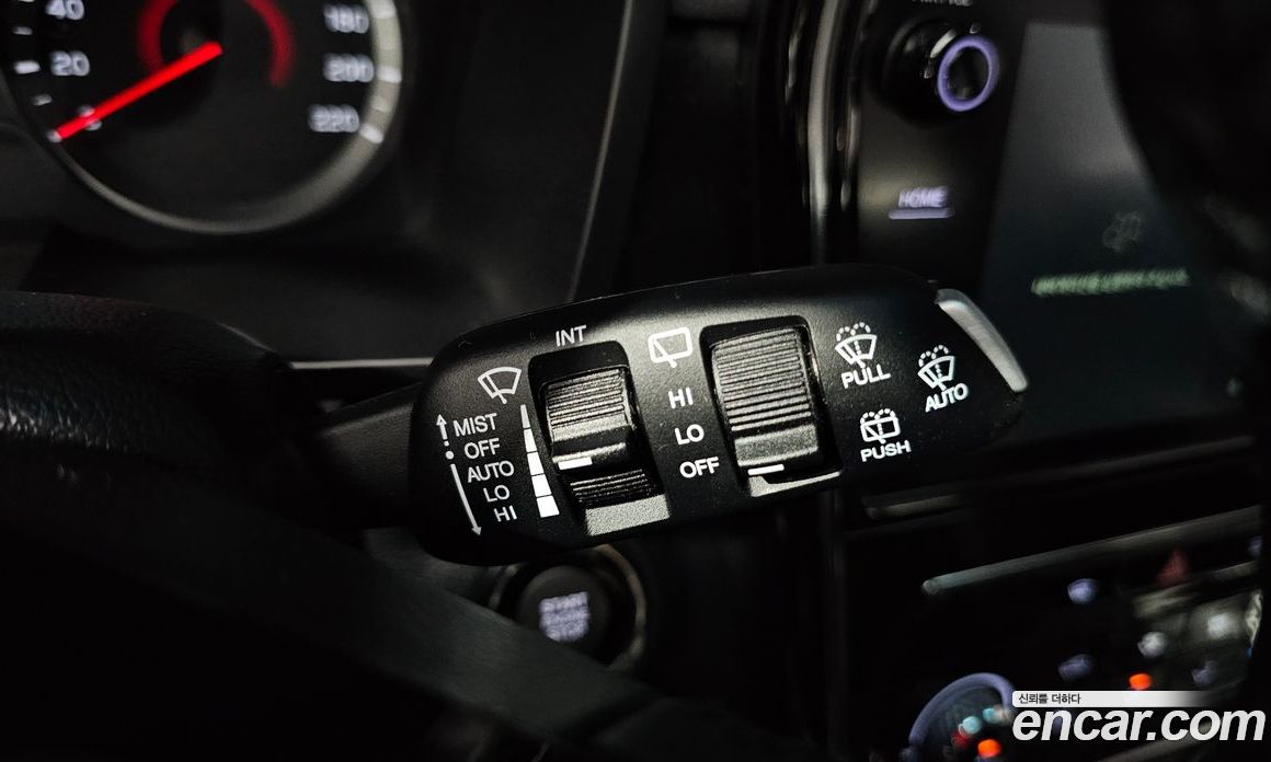 SsangYong Tivoli Gasoline 1.5 2WD