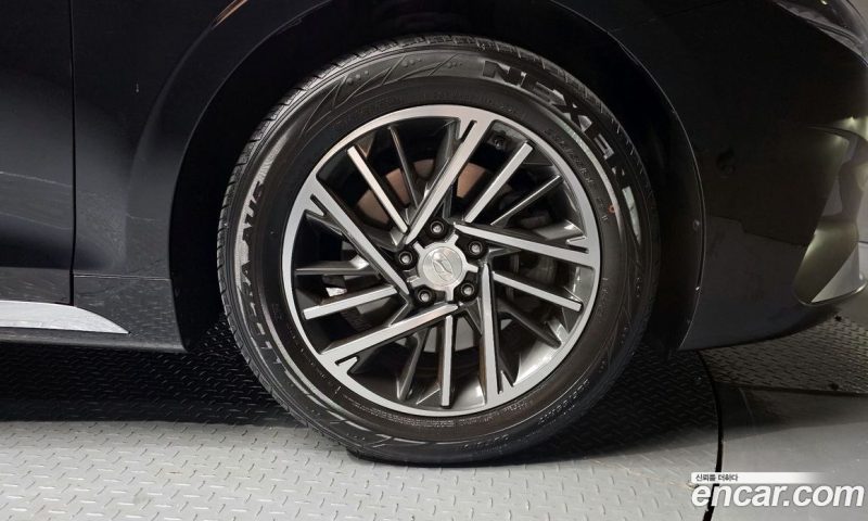 Hyundai Grandeur 2.5