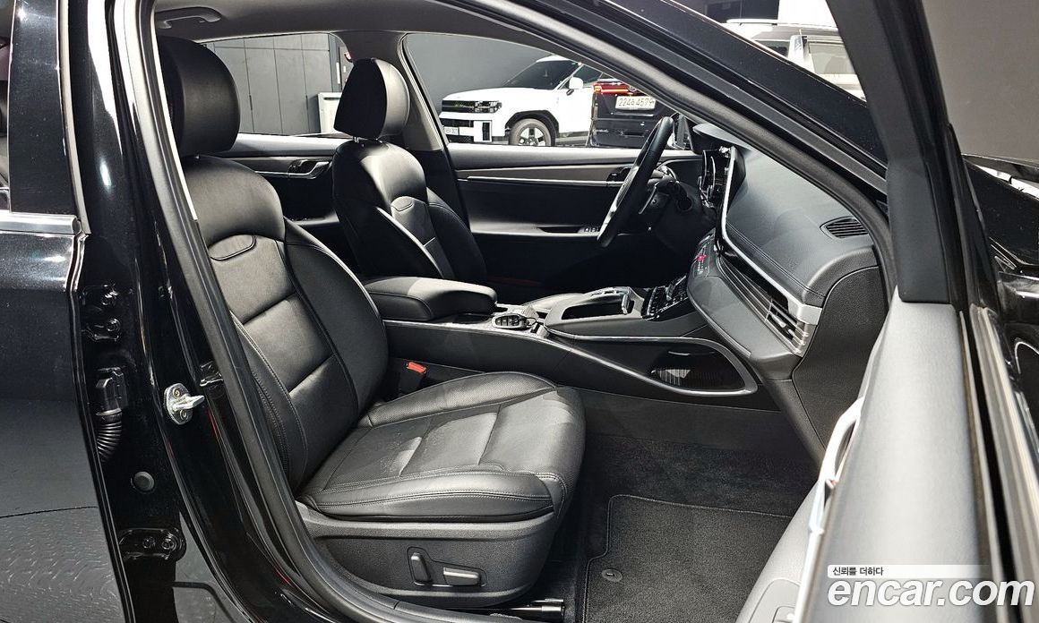 Hyundai Grandeur 2.5