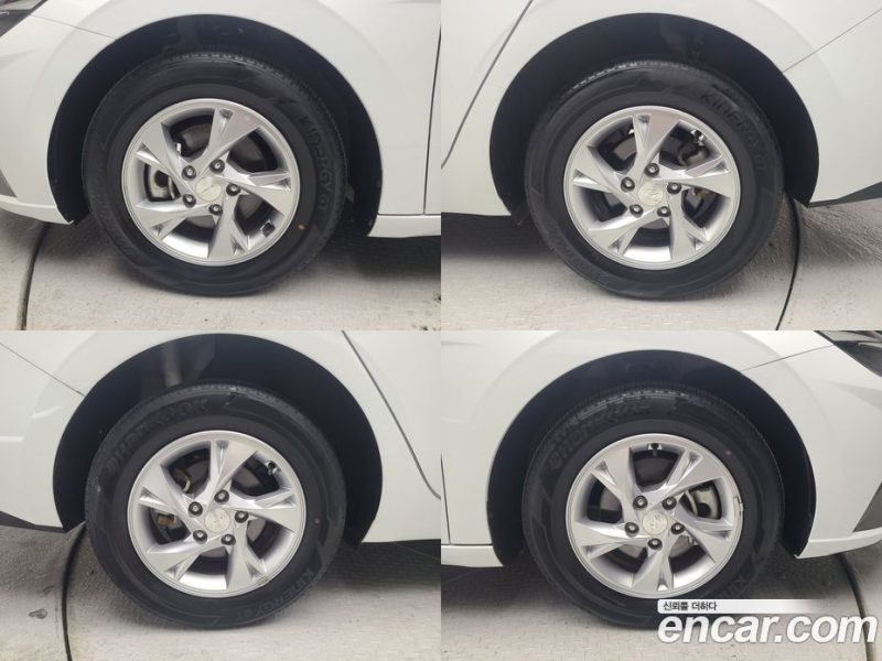 Hyundai Avante 1.6