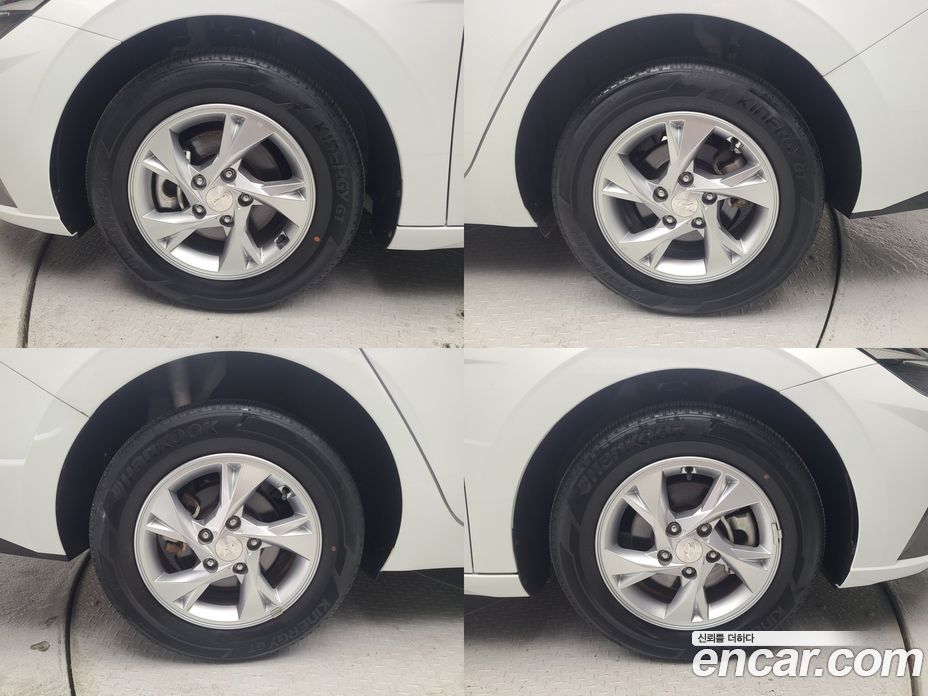 Hyundai Avante 1.6