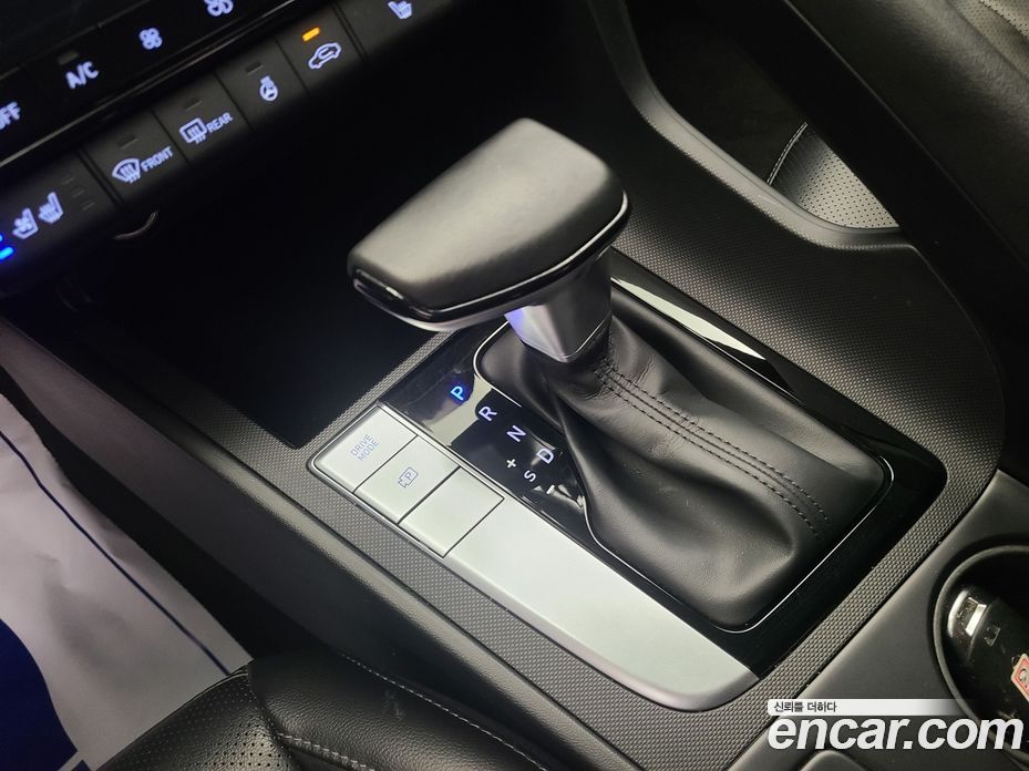 Hyundai Avante 1.6