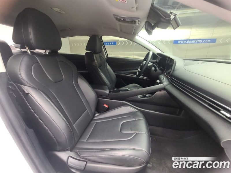 Hyundai Avante 1.6