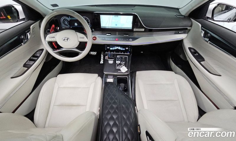 Hyundai Grandeur 2.5