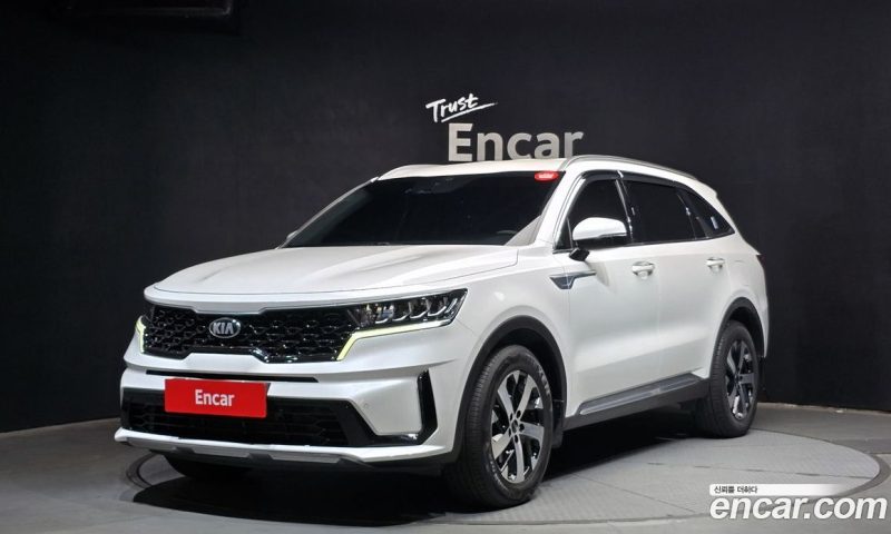 Kia Sorento Diesel 2.2 2WD