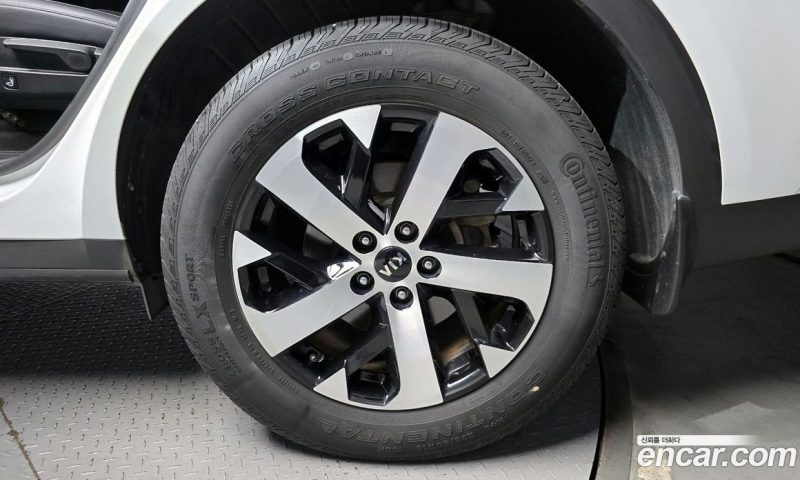 Kia Sorento Diesel 2.2 2WD