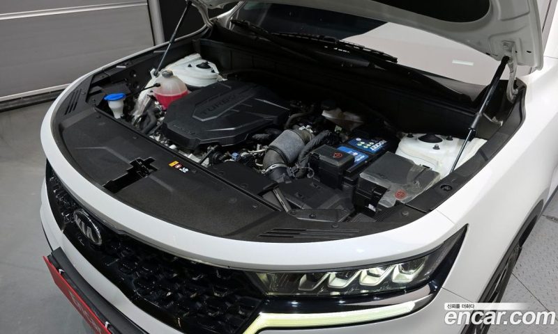 Kia Sorento Diesel 2.2 2WD
