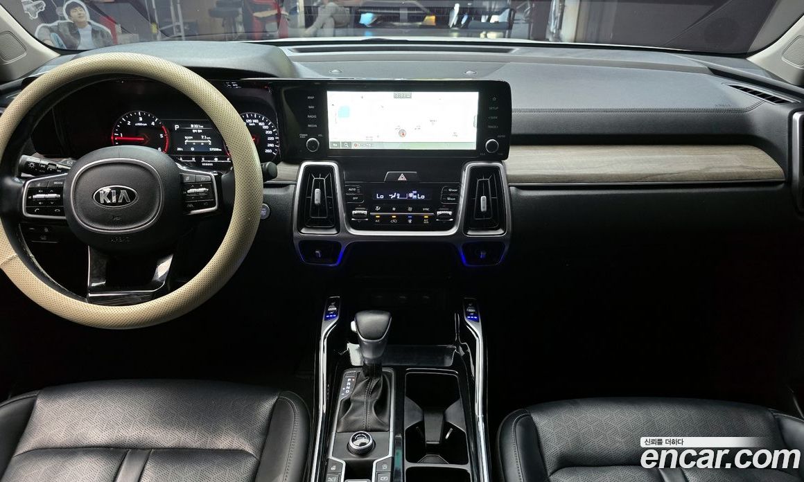 Kia Sorento Diesel 2.2 2WD