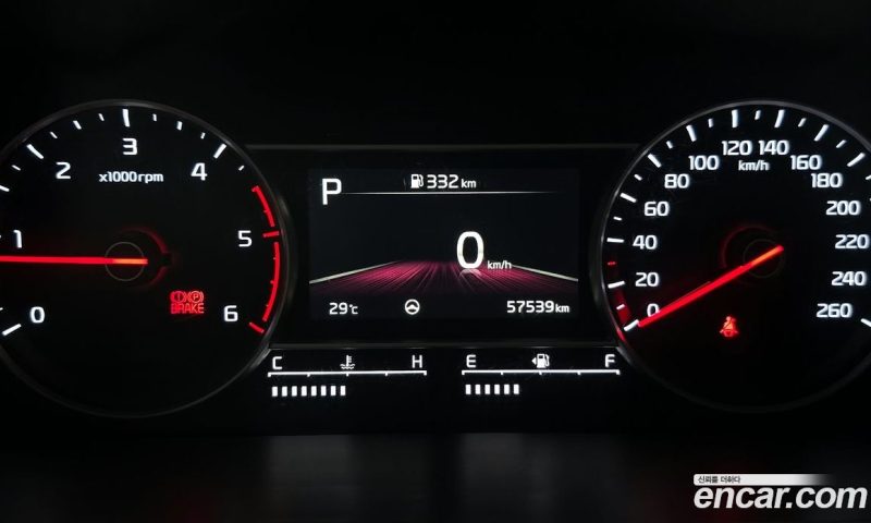 Kia Sorento Diesel 2.2 2WD