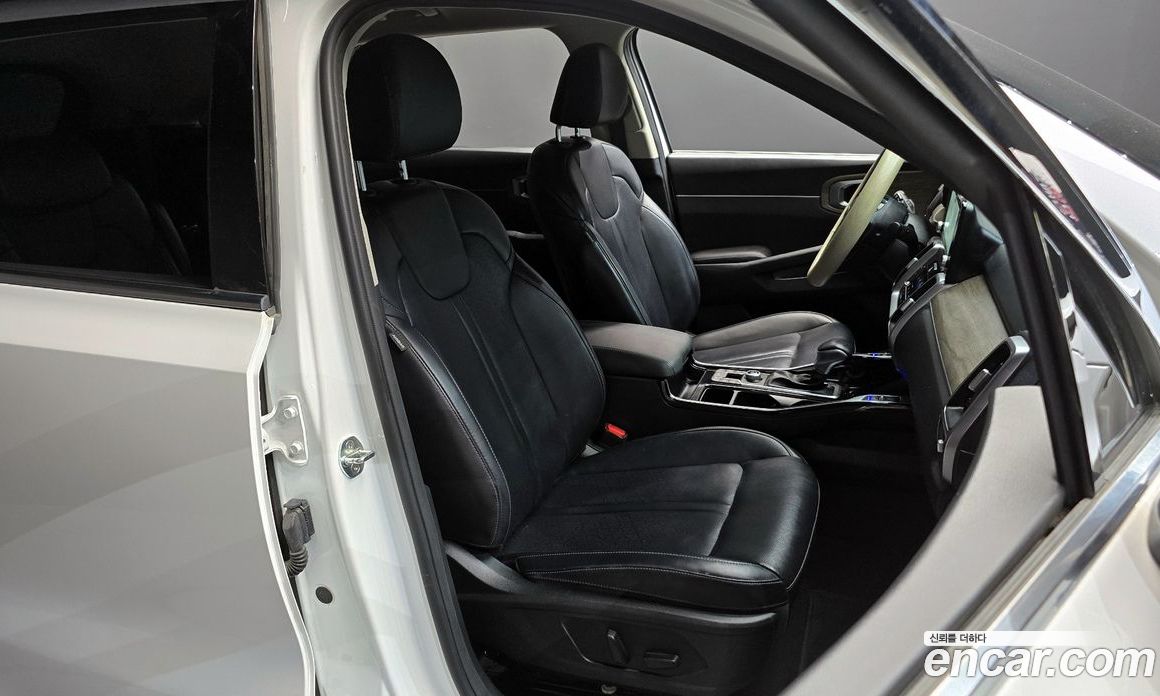 Kia Sorento Diesel 2.2 2WD