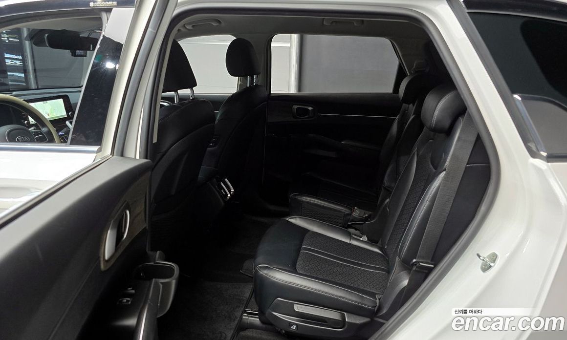 Kia Sorento Diesel 2.2 2WD