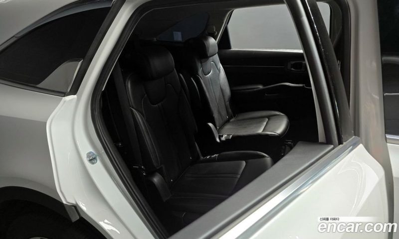 Kia Sorento Diesel 2.2 2WD