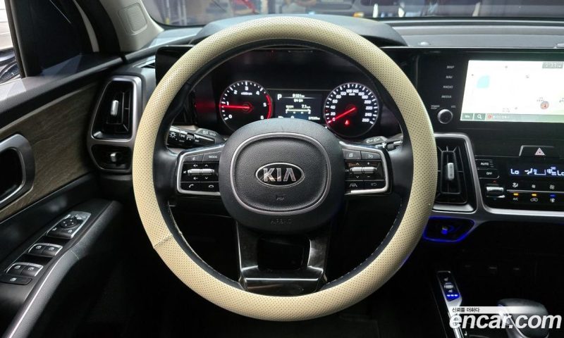 Kia Sorento Diesel 2.2 2WD