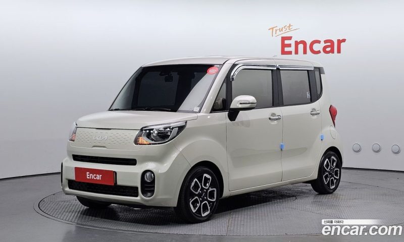 Kia Ray Best Selection