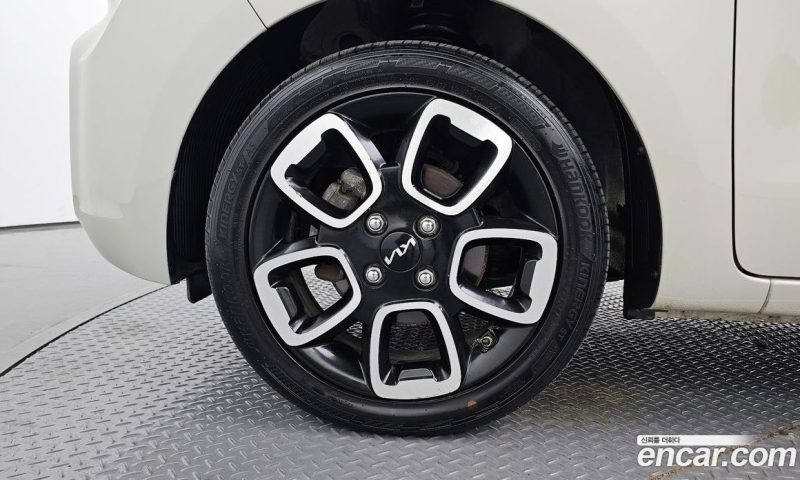 Kia Ray Best Selection