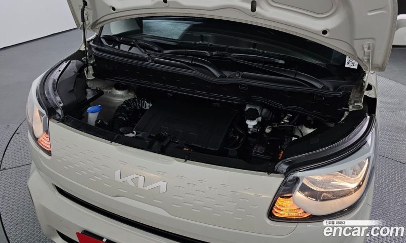 Kia Ray Best Selection