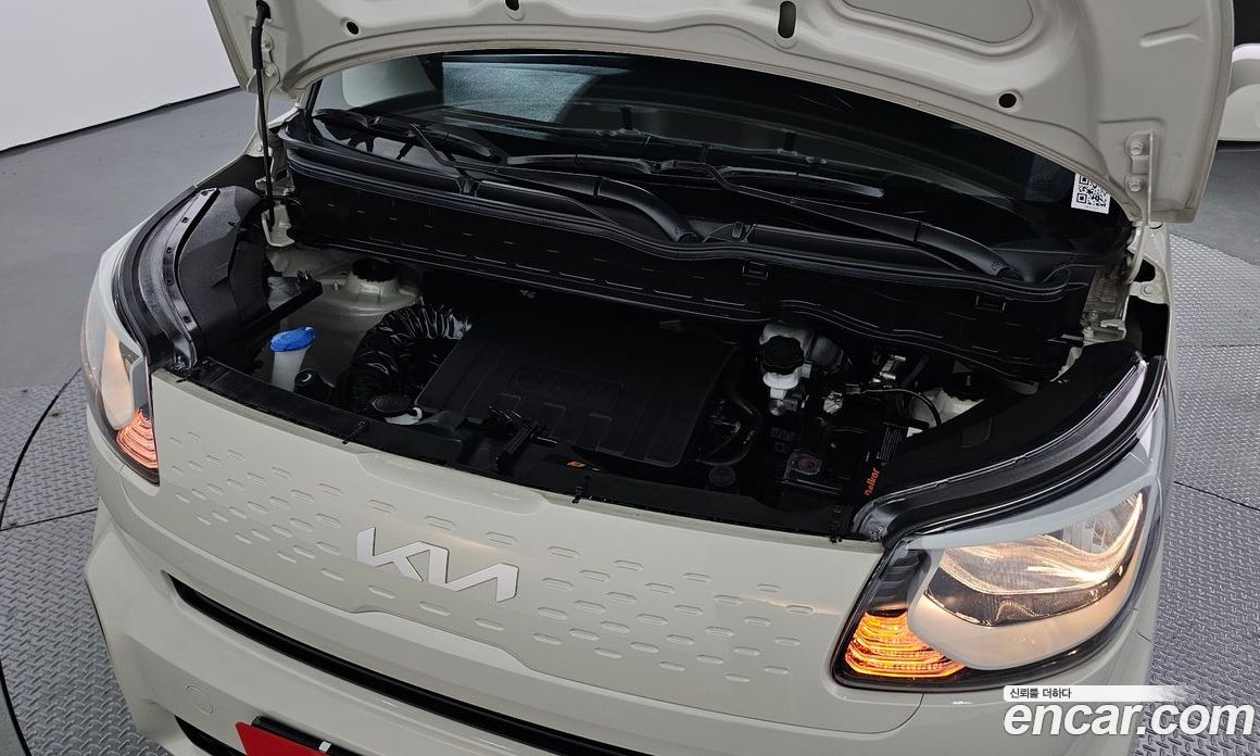 Kia Ray Best Selection