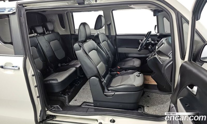 Kia Ray Best Selection