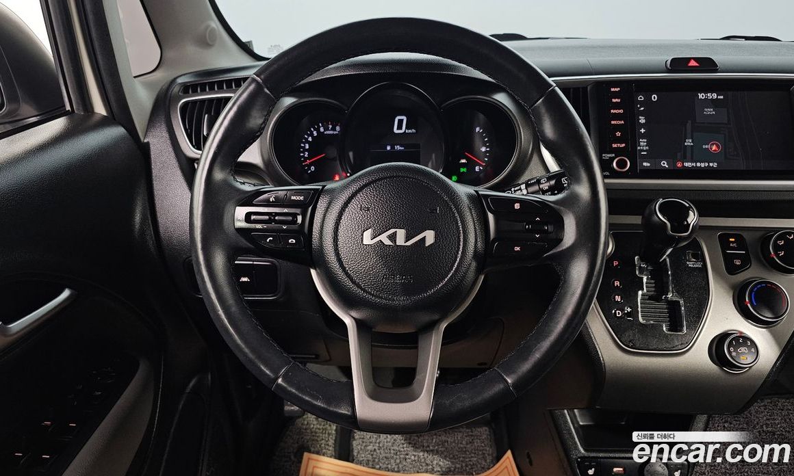 Kia Ray Best Selection