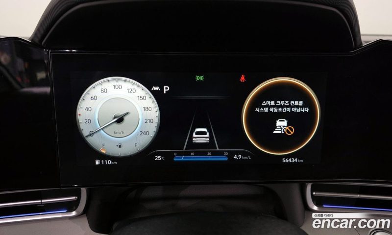 Hyundai Avante 1.6