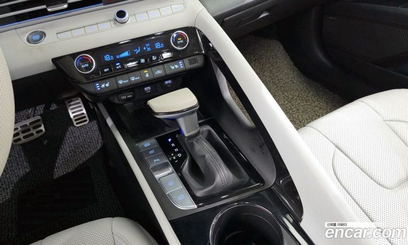 Hyundai Avante 1.6