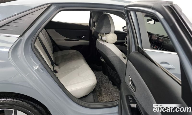 Hyundai Avante 1.6