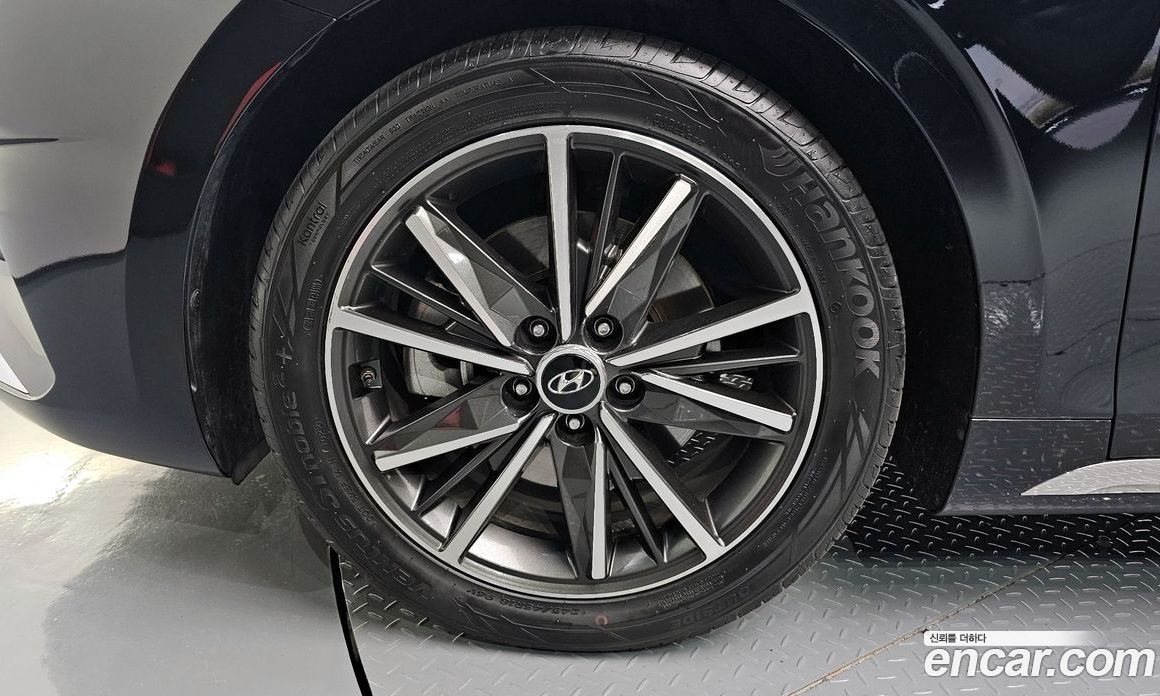 Hyundai Grandeur 2.5